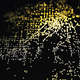 Illustration for article titled Night Lights Illuminate From Above